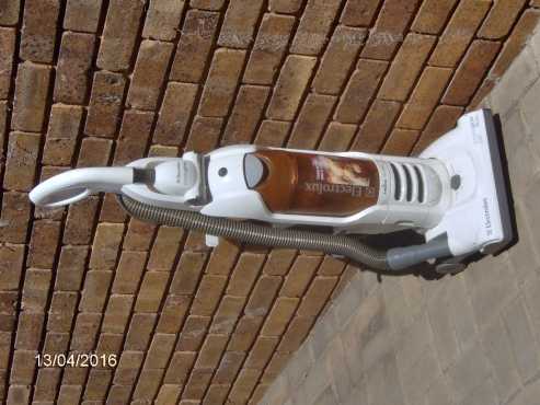 Electrolux Powerglide vacuum cleaner