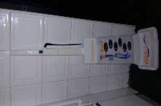 Electrolux Shampooer Polisher For sale