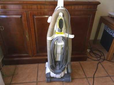 Electrolux Upright Vacuum