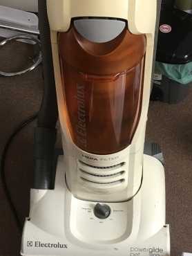 Electrolux Vacuum Cleaner