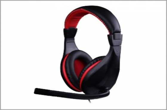 Electromann PC Stereo Headset