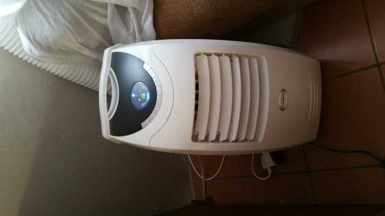 Elegance 14000 BTU Portable Aircon