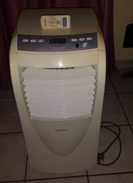 Elegance mobile air condition R1700