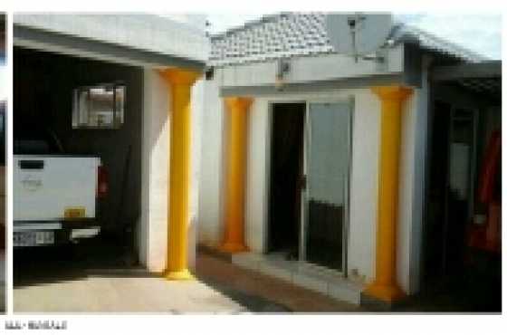 Elegant 3bdrm,carportampgarage to rent in Mahube