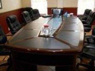 Elegantly furnished office space to rent