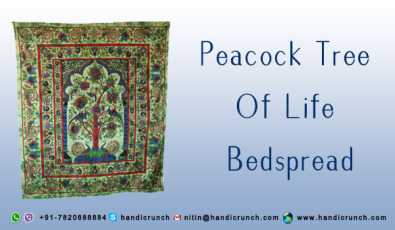 Elite Range of Ethnic Wall Hangings Tapestry