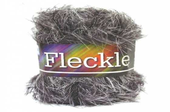 elle Yarns Fleckle 10 x 50g Ball  500g Pack