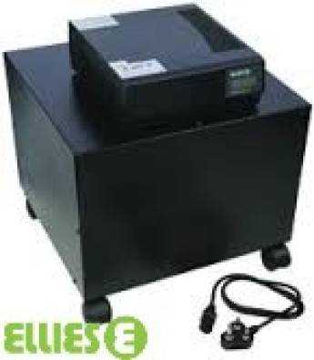 ELLIES 1200W UPS SYSTEM-MODIFIED SINEWAVE INVERTER