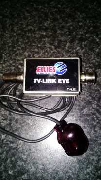 ELLIES TV Link Eye