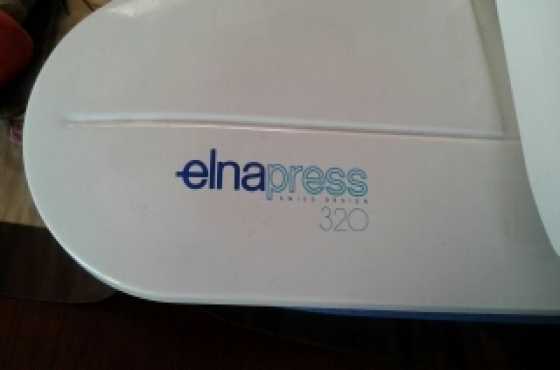 Elnapress 320