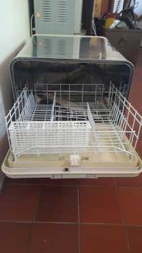 Empisal Countertop Dishwasher