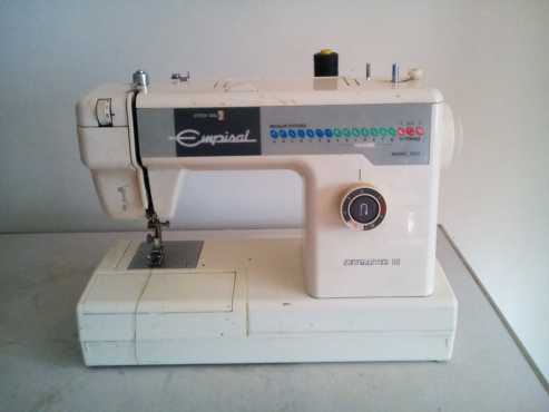 empisal sewmaster 3