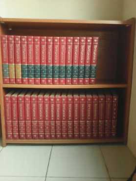 Encyclopedia Britannica