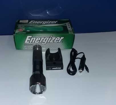 Energizer Combo Deal Batteries and lights torches