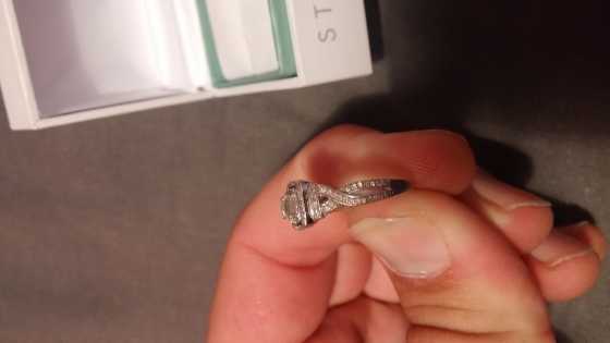 Engagement ring