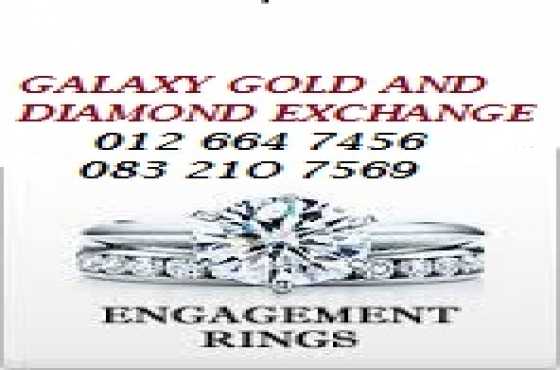 ENGAGEMENT RINGS FOR CASH