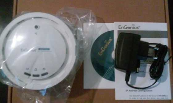 Engenius EAP350 Wireless APNEW