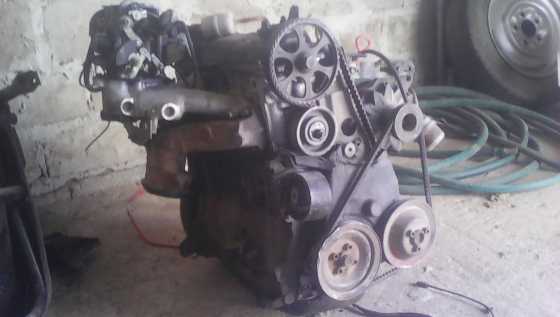 ENGINE 1.3L