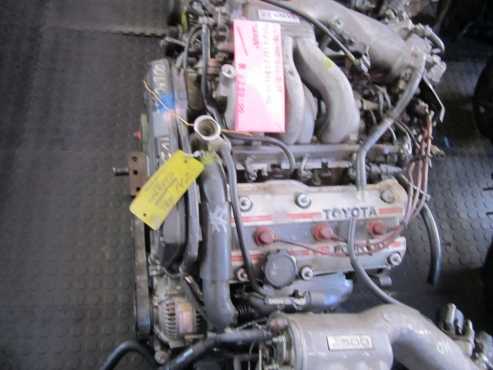 Engine For Sale