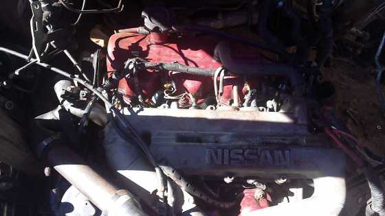 Engine parts for sale