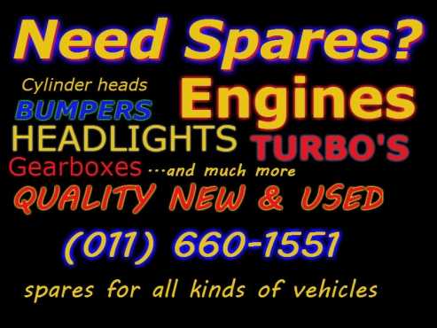 Engines amp Gearboxes for sale