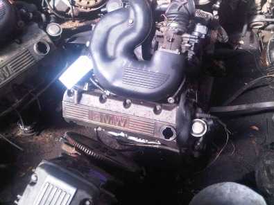 ENGINES AND GEARBOX IN PRETORIA CITY