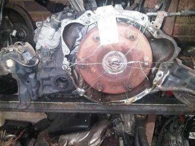 ENGINES AND GEARBOX IN PRETORIA CITY