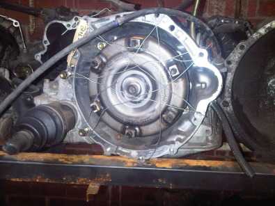 ENGINES AND GEARBOX IN PRETORIA CITY