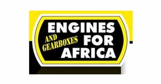 Engines and Gearboxes for Africa