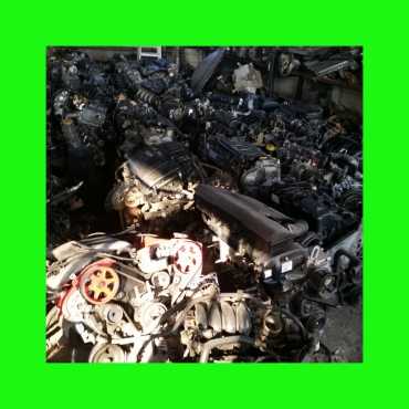 engines for most cars from R6500 CALL NOW 0791570434