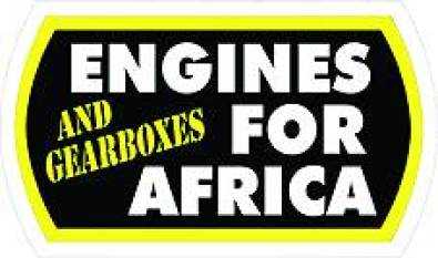 Engines, Gearboxes Turbos and Cylinder Heads