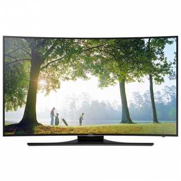 Enjoy great gaming on your TV with Samsung 6-series 48quot Curved Smart FHD 3D LED TV