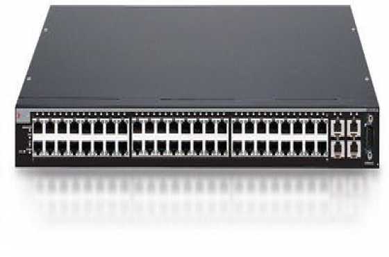 ENTERASYS 48 PORT SWITCH