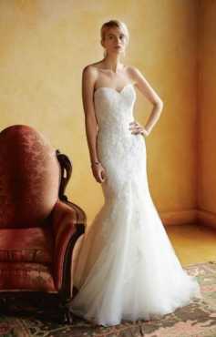 Enzoani wedding dress for sale