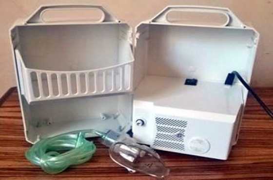 Eolo Nebulizer for sale