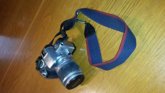 EOS D300V SLR camera