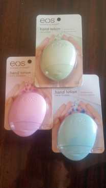 EOS Hand Lotion