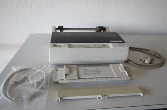 Epson LX300 Dot Matrix Printer