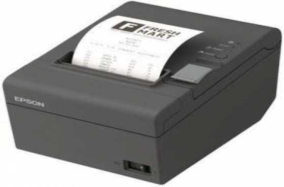 EPSON - Multi-Purpose Thermal Receipt Printer