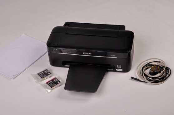 Epson Printer Stylus S 22 Photo printer