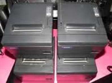 Epson Receipt Printers TM-T88V,TM-T88IV,TM-T20 lot