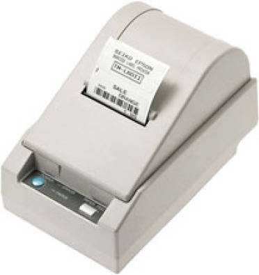 Epson TM-L60 II POS Printer (Pharmacy)