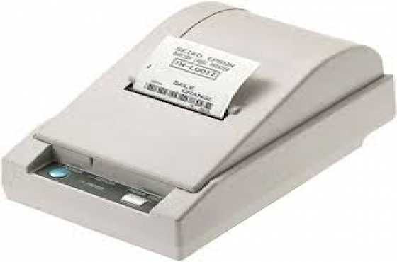 Epson TM-L60II (Pharmacy) , Zebra Tlp3842, Zebra GK420D Label Printers