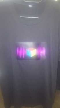 equalizer t shirts for sale