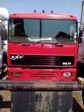 Erf EC11