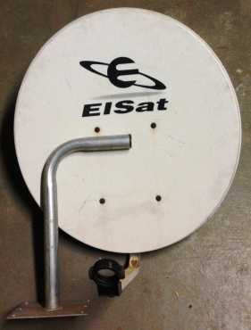 ESAT DSTV DISK