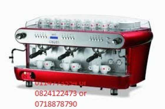 ESPRESSO MACHINE HIRESALESSERVICEHIRE