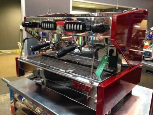 ESPRESSO MACHINE HIRESALESSERVICEHIREHIRE