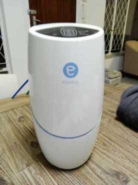 Espring water filtration system URGENT (e-spring) - (Make me an offer )