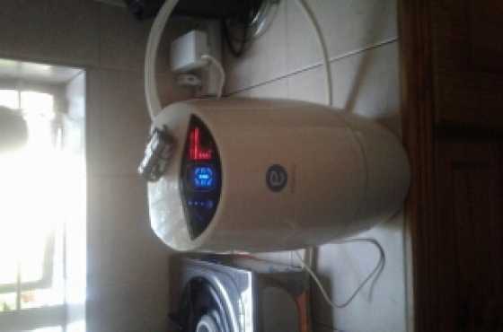 Espring water pureification system for sale